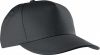 K-UP KP130 SANDWICH PEAK CAP - 5 PANELS U