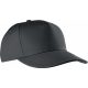 K-UP KP130 SANDWICH PEAK CAP - 5 PANELS U