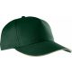 K-UP KP130 SANDWICH PEAK CAP - 5 PANELS U