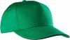 K-UP KP130 SANDWICH PEAK CAP - 5 PANELS U