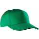 K-UP KP130 SANDWICH PEAK CAP - 5 PANELS U