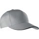 K-UP KP130 SANDWICH PEAK CAP - 5 PANELS U