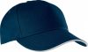 K-UP KP130 SANDWICH PEAK CAP - 5 PANELS U