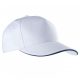 K-UP KP130 SANDWICH PEAK CAP - 5 PANELS U