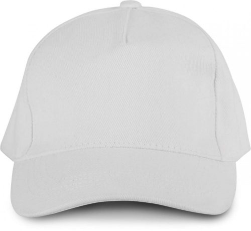 K-UP KP133 OKEOTEX CERTIFIED 5 PANELS CAP U