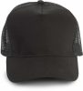 K-UP KP137 TRUCKER CAP - 5 PANELS U