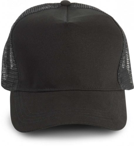 K-UP KP137 TRUCKER CAP - 5 PANELS U