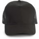 K-UP KP137 TRUCKER CAP - 5 PANELS U