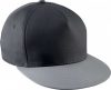 K-UP KP139 SNAPBACK CAP - 5 PANELS U