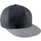 K-UP KP139 SNAPBACK CAP - 5 PANELS U