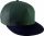 K-UP KP139 SNAPBACK CAP - 5 PANELS U