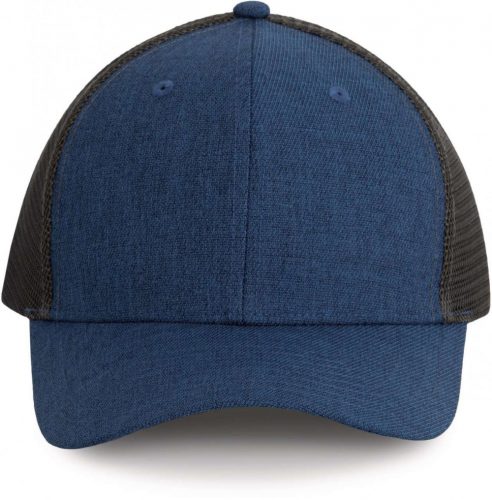 K-UP KP142 URBAN TRUCKER CAP - 6 PANELS U