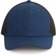 K-UP KP142 URBAN TRUCKER CAP - 6 PANELS U