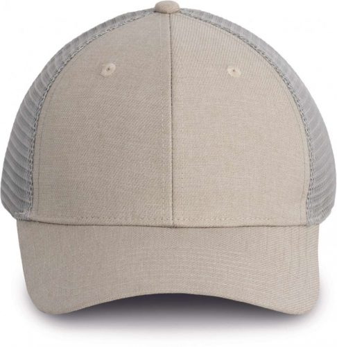 K-UP KP142 URBAN TRUCKER CAP - 6 PANELS U