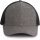 K-UP KP142 URBAN TRUCKER CAP - 6 PANELS U