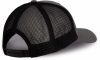 K-UP KP142 URBAN TRUCKER CAP - 6 PANELS U