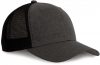 K-UP KP142 URBAN TRUCKER CAP - 6 PANELS U