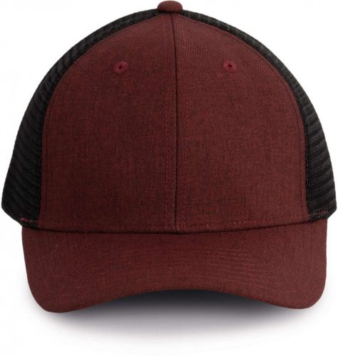 K-UP KP142 URBAN TRUCKER CAP - 6 PANELS U