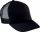 K-UP KP143 KIDS' TRUCKER MESH CAP - 5 PANELS U