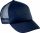 K-UP KP143 KIDS' TRUCKER MESH CAP - 5 PANELS U