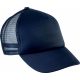 K-UP KP143 KIDS' TRUCKER MESH CAP - 5 PANELS U