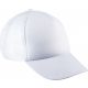 K-UP KP143 KIDS' TRUCKER MESH CAP - 5 PANELS U