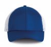 K-UP KP152 SPORTS CAP IN SOFT MESH U