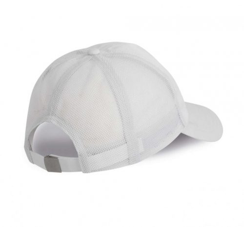 K-UP KP152 SPORTS CAP IN SOFT MESH U