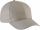 K-UP KP153 SANDWICH PEAK CAP - 6 PANELS U