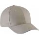 K-UP KP153 SANDWICH PEAK CAP - 6 PANELS U