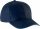 K-UP KP153 SANDWICH PEAK CAP - 6 PANELS U