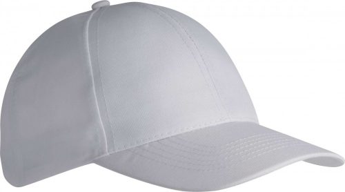 K-UP KP156 POLYESTER CAP - 6 PANELS U