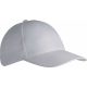 K-UP KP156 POLYESTER CAP - 6 PANELS U