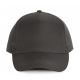 K-UP KP157 POLYESTER CAP - 5 PANELS U