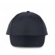 K-UP KP157 POLYESTER CAP - 5 PANELS U