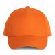 K-UP KP157 POLYESTER CAP - 5 PANELS U