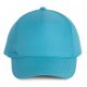 K-UP KP157 POLYESTER CAP - 5 PANELS U