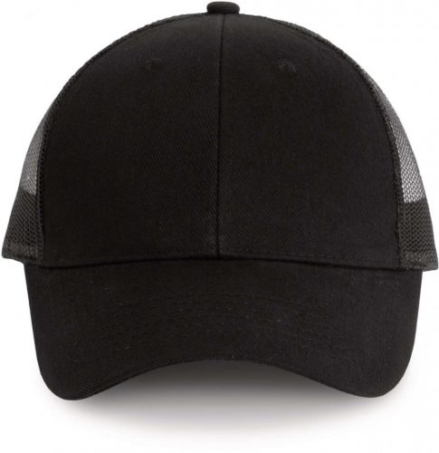 K-UP KP158 TRUCKER CAP - 6 PANELS U