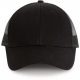 K-UP KP158 TRUCKER CAP - 6 PANELS U