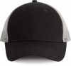 K-UP KP158 TRUCKER CAP - 6 PANELS U