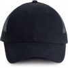 K-UP KP158 TRUCKER CAP - 6 PANELS U