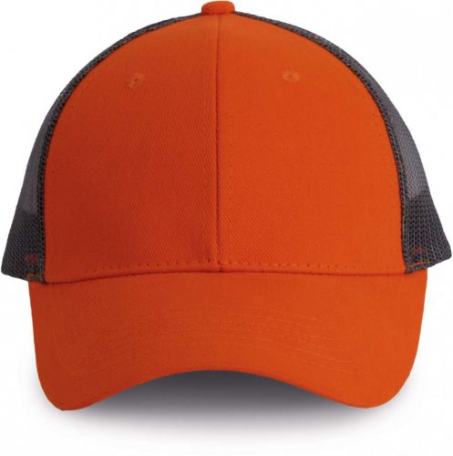 K-UP KP158 TRUCKER CAP - 6 PANELS U