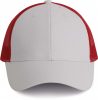 K-UP KP158 TRUCKER CAP - 6 PANELS U