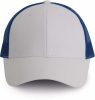 K-UP KP158 TRUCKER CAP - 6 PANELS U