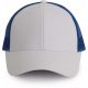 K-UP KP158 TRUCKER CAP - 6 PANELS U