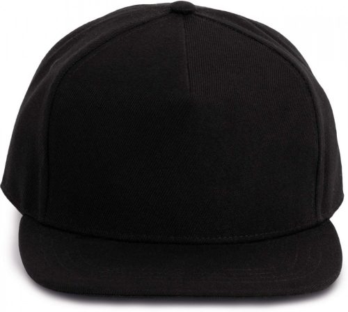 K-UP KP159 SNAPBACK CAP - 5 PANELS U