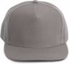 K-UP KP159 SNAPBACK CAP - 5 PANELS U