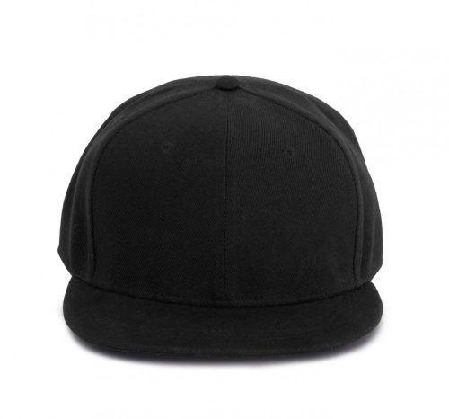 K-UP KP160 SNAPBACK CAP - 6 PANELS U