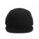 K-UP KP160 SNAPBACK CAP - 6 PANELS U