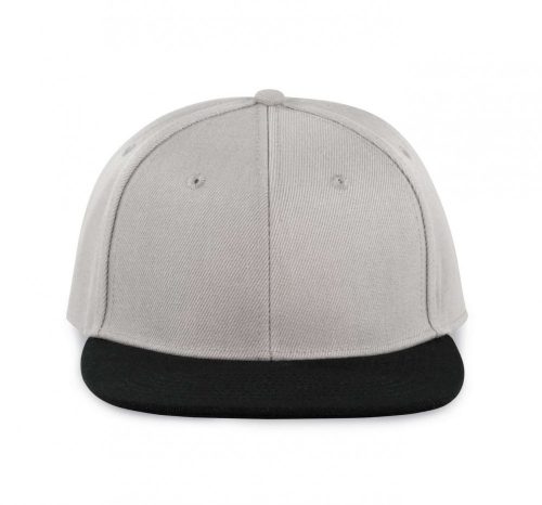 K-UP KP160 SNAPBACK CAP - 6 PANELS U